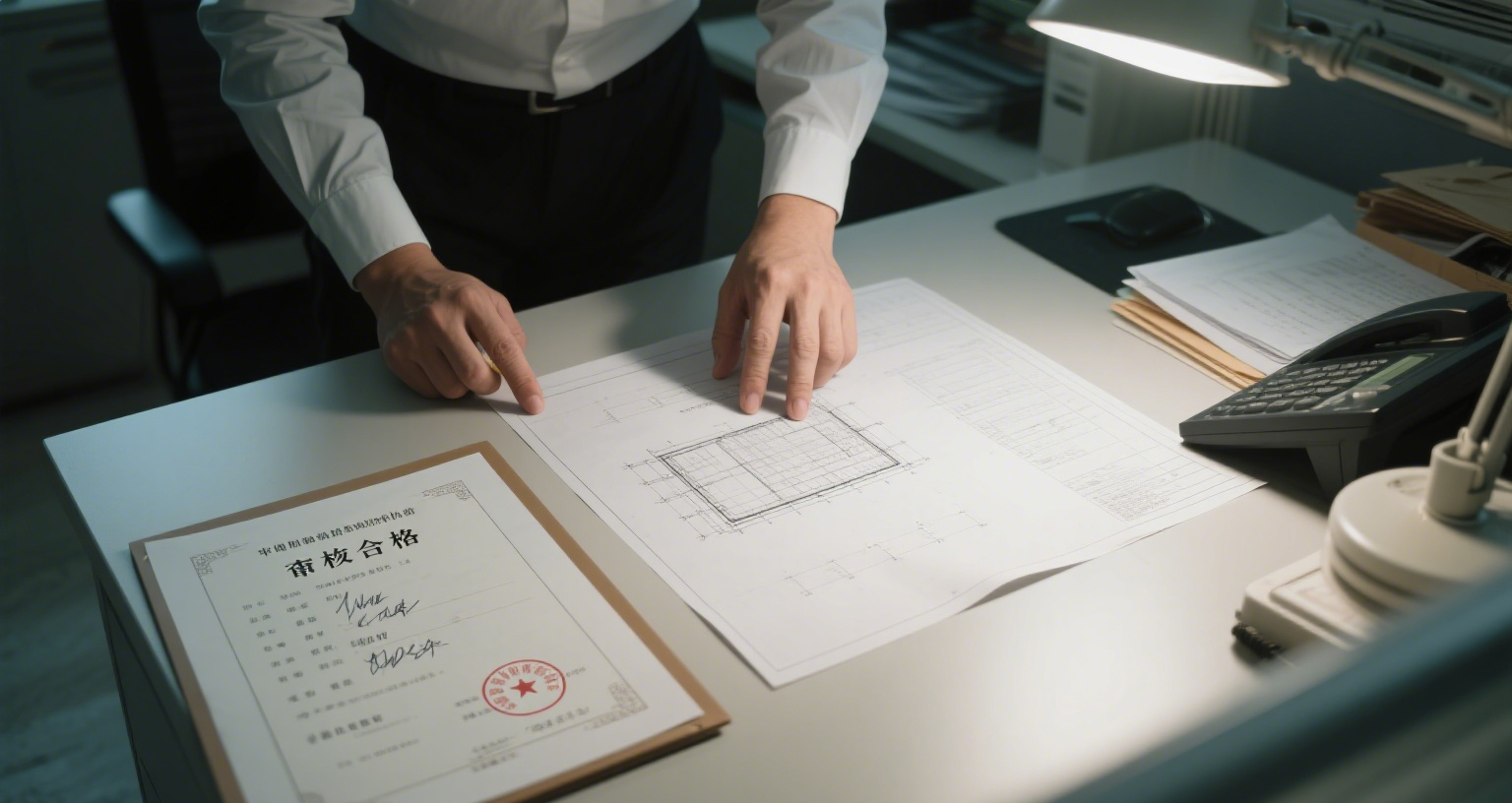 万科园林景观施工图审图要点-鹤壁市施工图审查有限公司